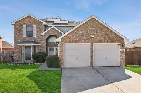 7205 Jurassic Drive, Arlington, TX 76002