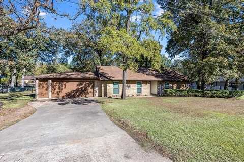 212 Channelview Drive, Trinidad, TX 75163