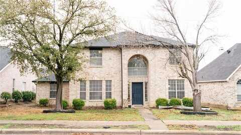 805 E Grubb Drive, Mesquite, TX 75149