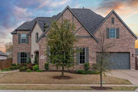 1418 Devonshire Drive, Celina, TX 75009