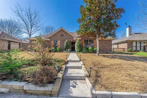 1302 Edelweiss Drive, Allen, TX 75002