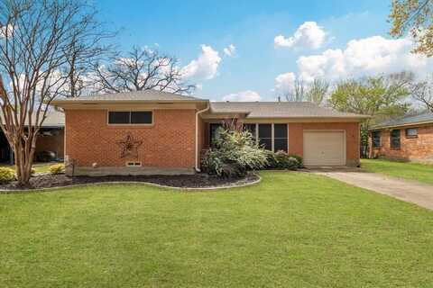 1411 Oriole Lane, Garland, TX 75042