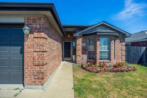1053 Port Mansfield Drive, Little Elm, TX 75068