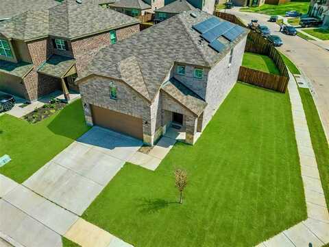 1431 Embrook Trail, Forney, TX 75126
