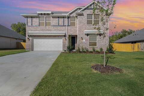 609 Candace Drive, DeSoto, TX 75115