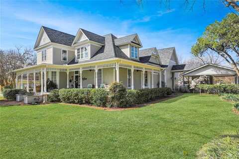 804 Tucker Street, McKinney, TX 75069