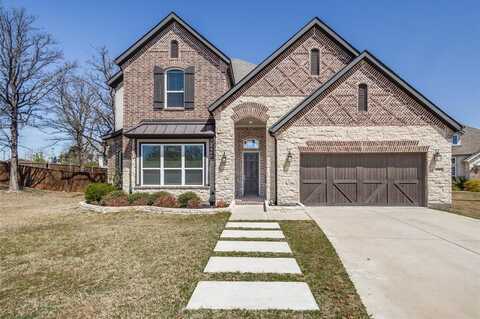 1712 Carter Circle, Flower Mound, TX 75028