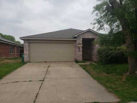 8105 Canoe Ridge Lane, Denton, TX 76210