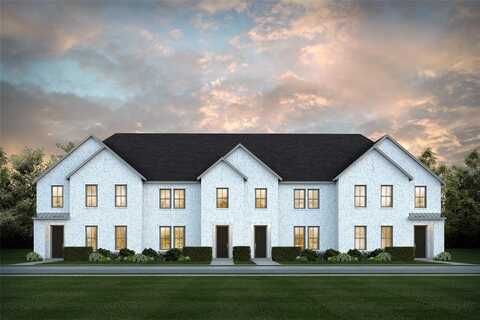 2608 Bluejack Road, McKinney, TX 75071