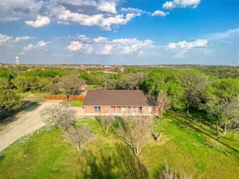112 Woodcrest Street, Weatherford, TX 76087