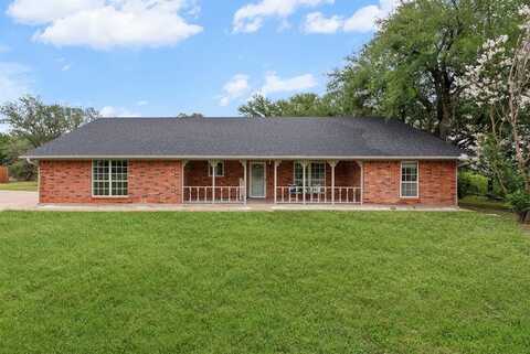 112 Woodcrest Street, Weatherford, TX 76087