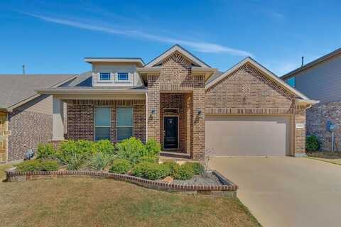 2424 Jack Rabbit Way, Northlake, TX 76247