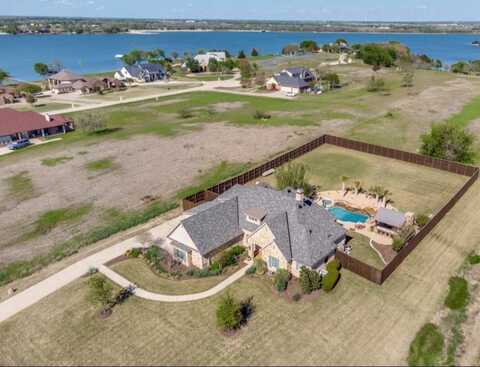 103 Eagle Point Drive, Waxahachie, TX 75165