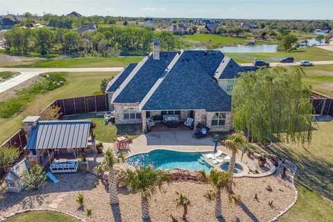103 Eagle Point Drive, Waxahachie, TX 75165