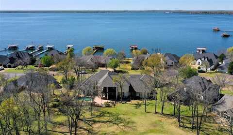 299 Saint Andrews Drive, Mabank, TX 75156