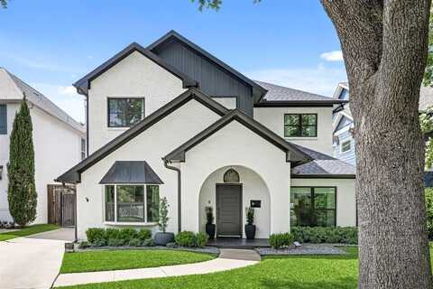 4527 Elsby Avenue, Dallas, TX 75209