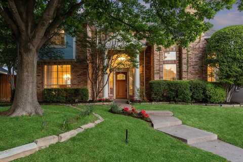 8932 Club Creek Circle, Dallas, TX 75238