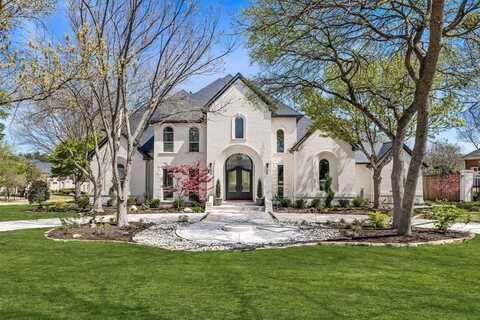1209 Wyndham Hill Lane, Southlake, TX 76092