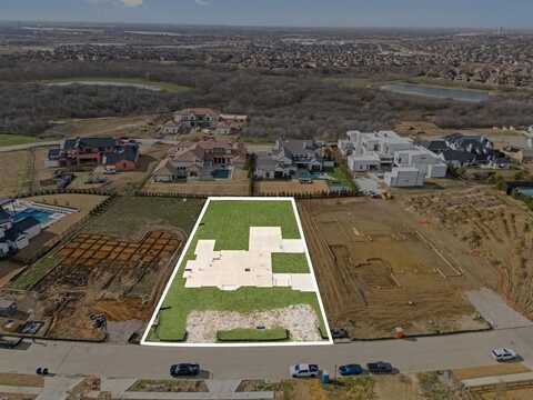 1650 Lilac, Frisco, TX 75034