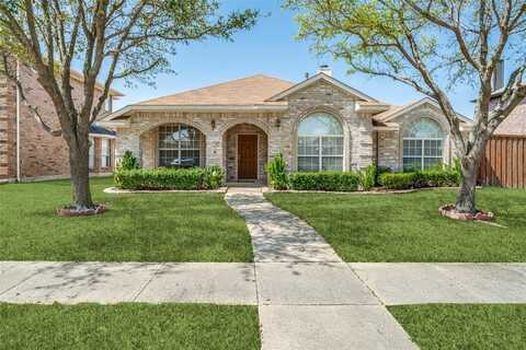 744 Aspen Court, Allen, TX 75002