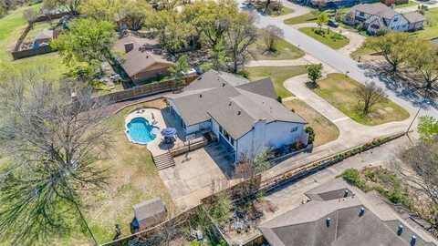 2910 S Country Club, Garland, TX 75043