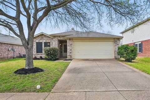 8208 Canoe Ridge Lane, Denton, TX 76210