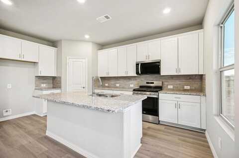 514 Castle Road, Sherman, TX 75092