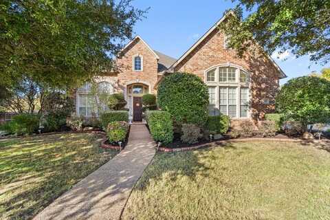 904 Dowling Court, Southlake, TX 76092