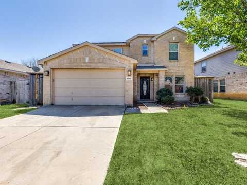6008 Mckaskle Drive, Fort Worth, TX 76119