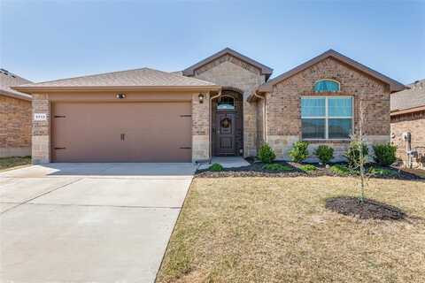 9713 Mint Hill Drive, Fort Worth, TX 76108