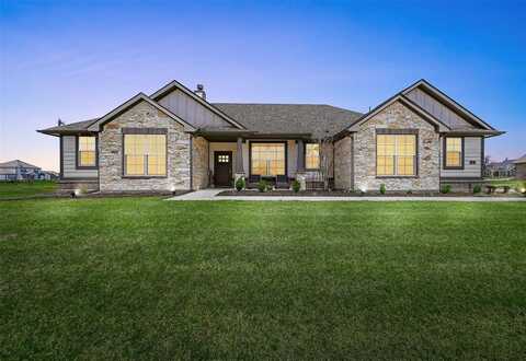 185 Chester Road, Springtown, TX 76082