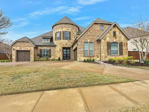1871 Bridle Boulevard, Frisco, TX 75036