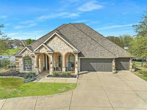 1741 Greenwood Court, Prosper, TX 75078