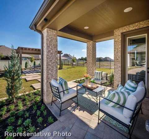 825 Trailing Vine Way, Lavon, TX 75166