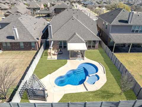 1813 Sparrow Street, Argyle, TX 76226