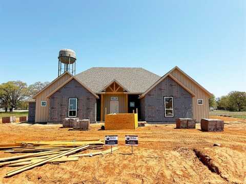 1005 Ronnie Court, Springtown, TX 76082