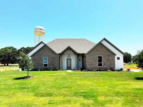 1005 Ronnie Court, Springtown, TX 76082