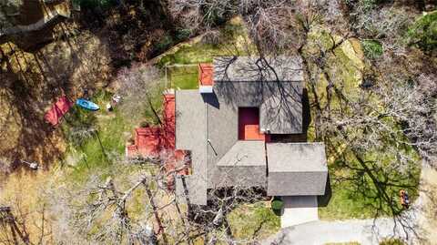 102 Summerall Drive, Mabank, TX 75156