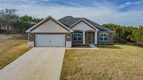 2300 Steepleridge Circle, Granbury, TX 76048