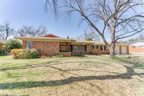 1821 Arrow Lane, Garland, TX 75042