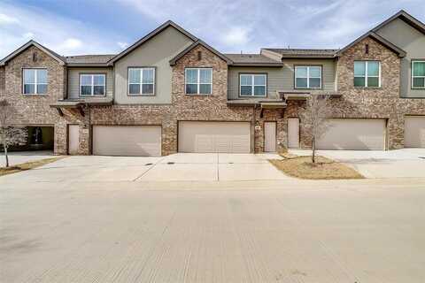 480 Stone Lake Drive, Weatherford, TX 76087