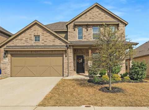 5024 Wilder Avenue, Celina, TX 76227