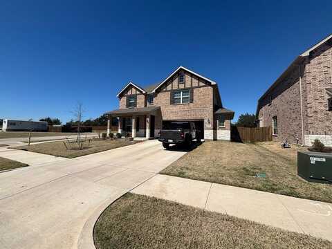 2356 High Plain Lane, Waxahachie, TX 75167