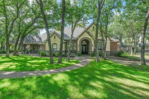 101 Orion Court, Aurora, TX 76078