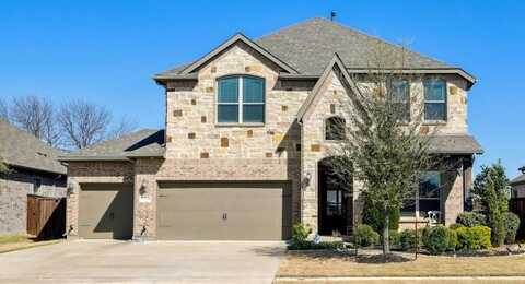 7576 Sevie Lane, Grand Prairie, TX 75054