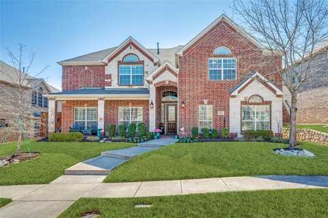 10607 Killdeer Drive, Frisco, TX 75035