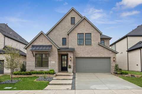 1211 Yellow Pine Road, Celina, TX 75009