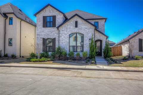 2416 Gallions Road, Celina, TX 75009