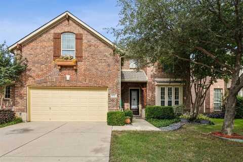 9721 Stripling Drive, Fort Worth, TX 76244