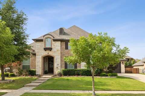 4924 Broiles Court, Fort Worth, TX 76244